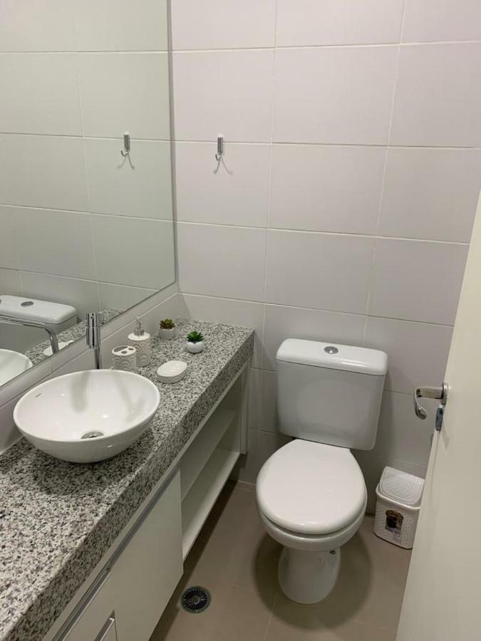 شقة Flat Granja Viana كوتيا المظهر الخارجي الصورة