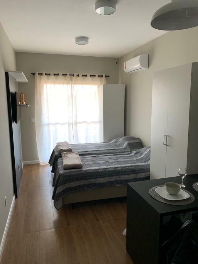 شقة Flat Granja Viana كوتيا المظهر الخارجي الصورة
