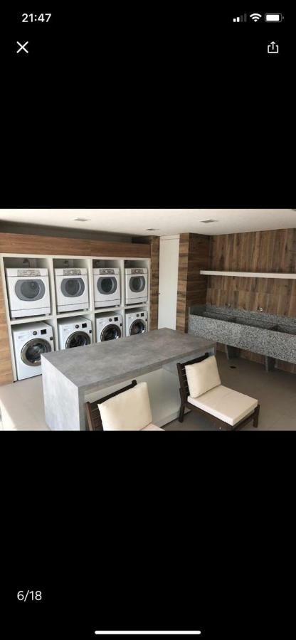 شقة Flat Granja Viana كوتيا المظهر الخارجي الصورة