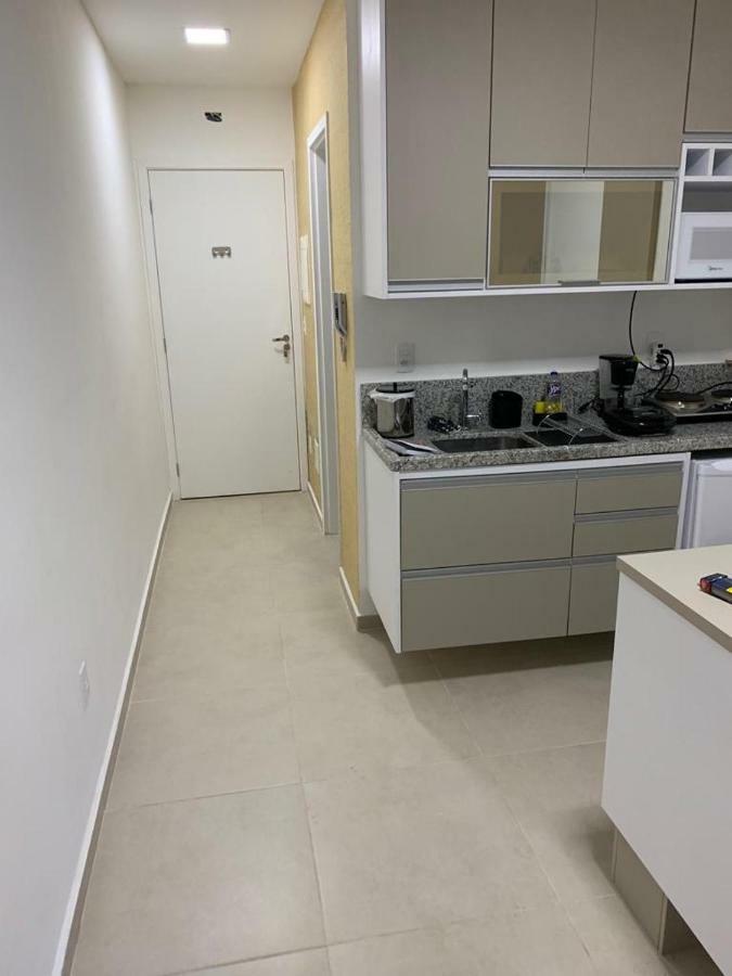 شقة Flat Granja Viana كوتيا المظهر الخارجي الصورة